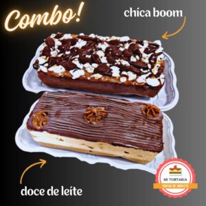 Combo Chica Doce