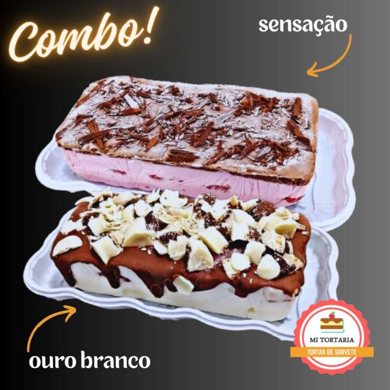 Combo Tentação
