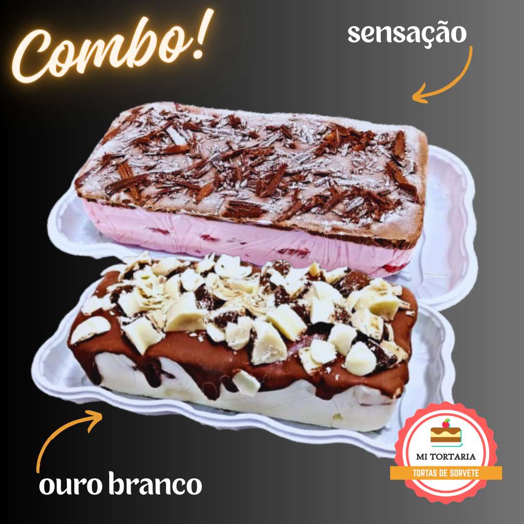 Combo Tentação