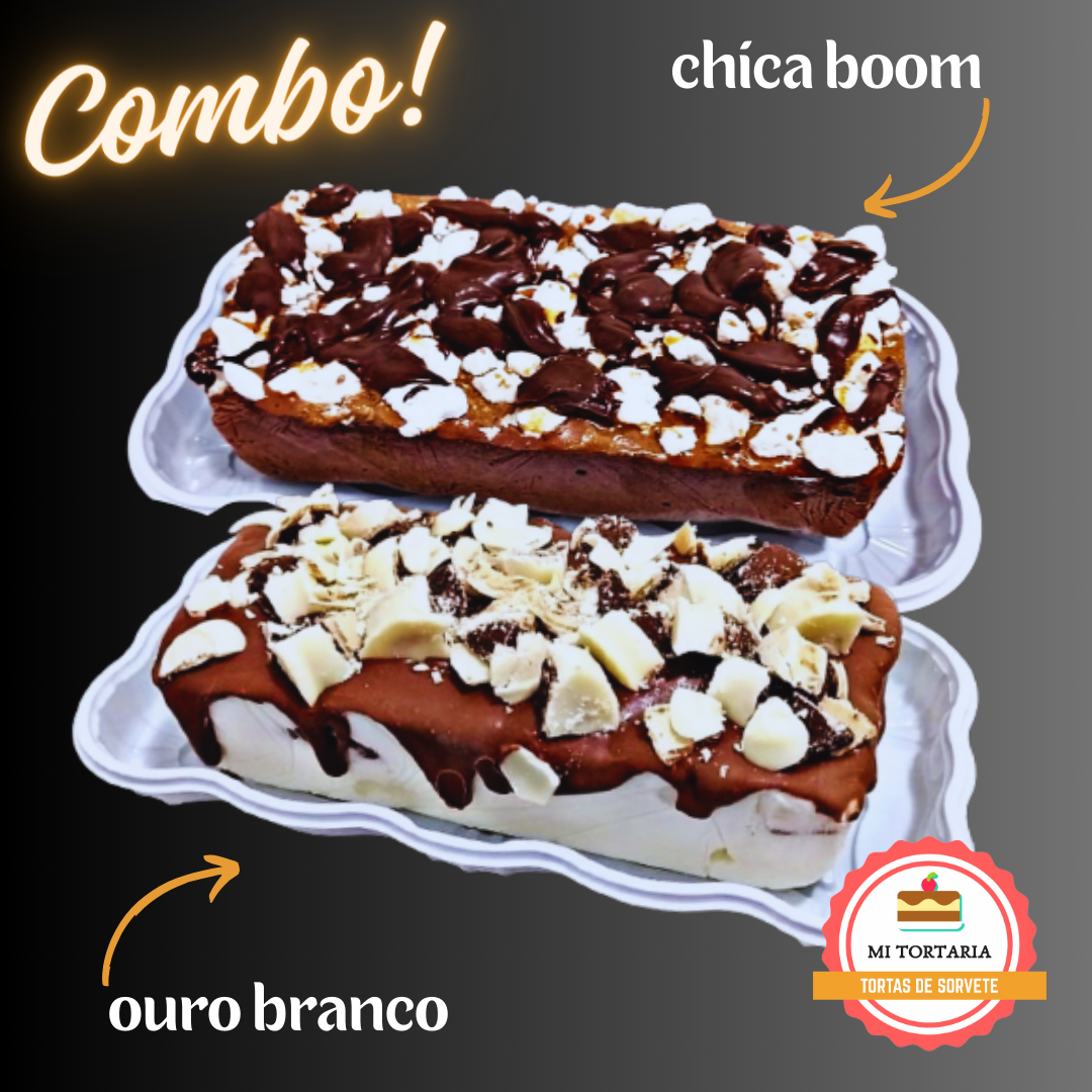 Combo Gamei!