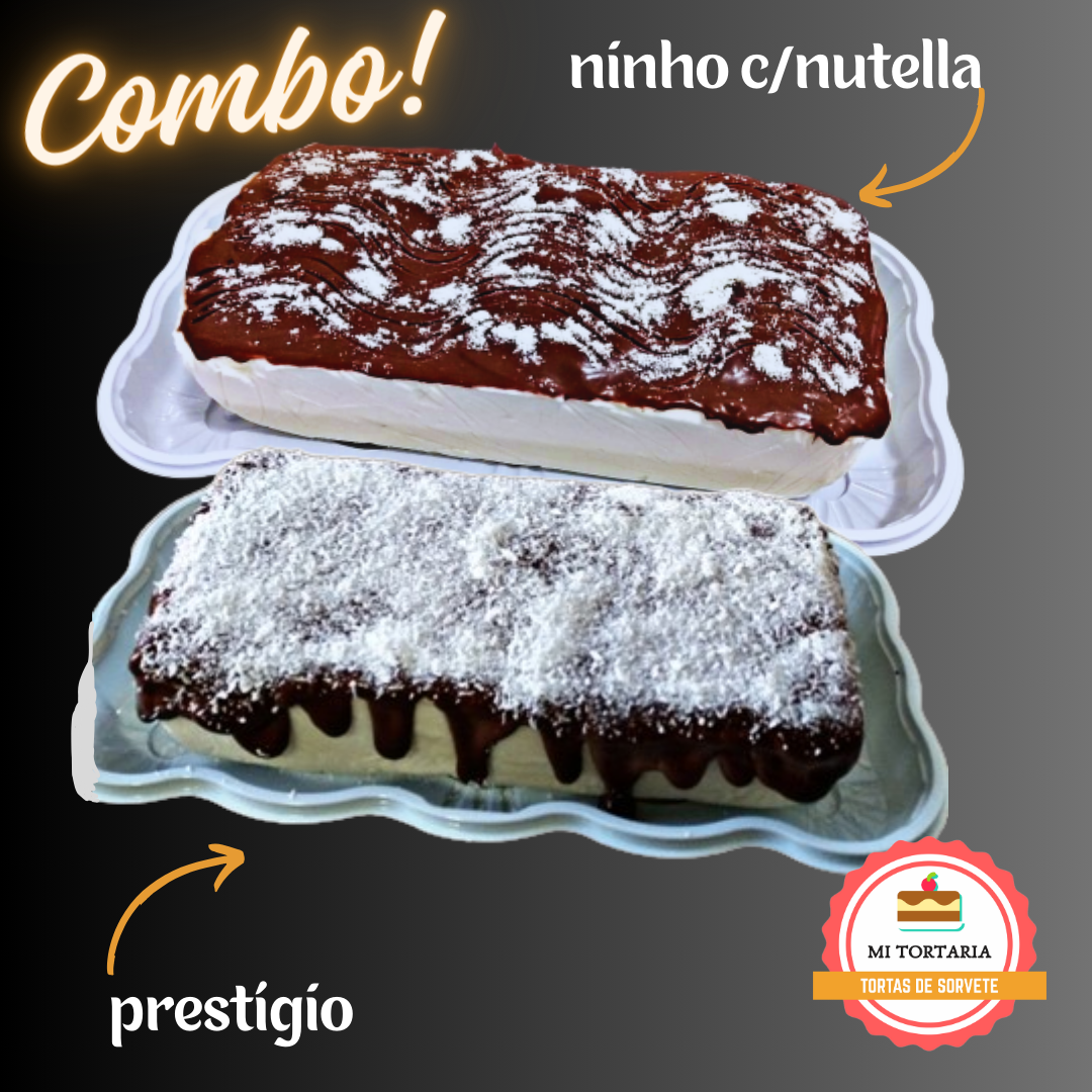Combo Tá Suave!