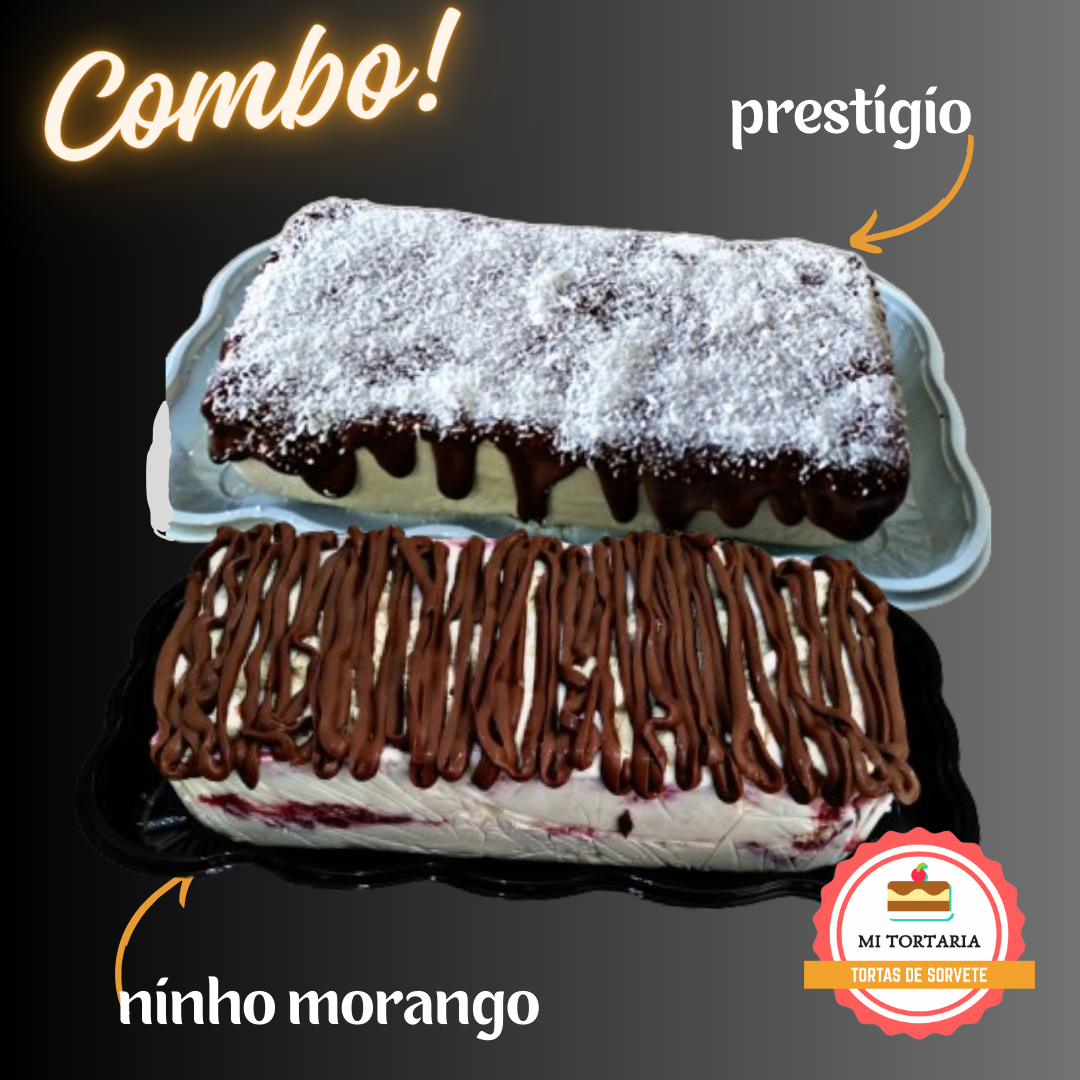 Combo Frutare