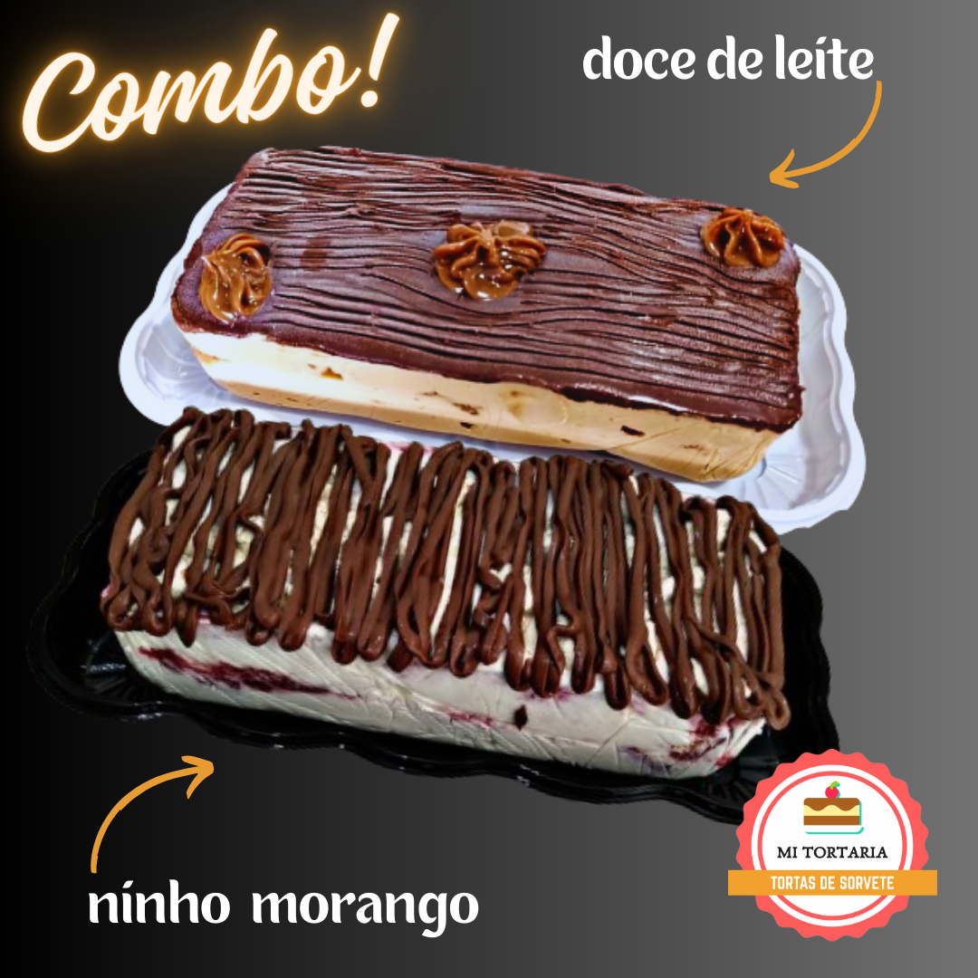 Combo Surreal!